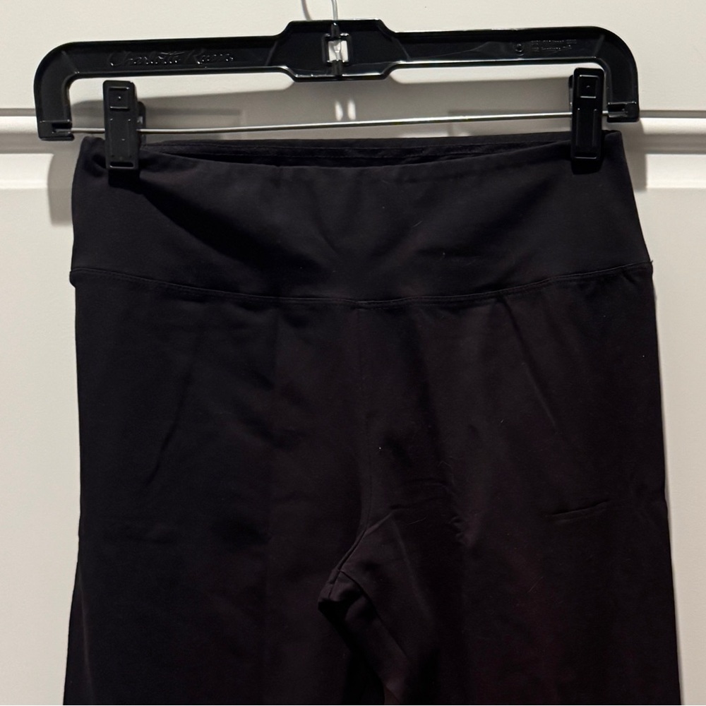 Anthropologie Solid Leggings - Picture 12 of 13